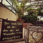 Weingut Gernert Otel Sankt Martin