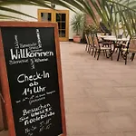 Otel Weingut Gernert *