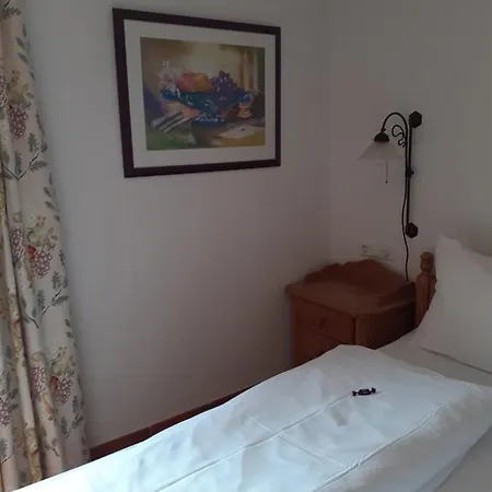 호텔 Weingut Gernert