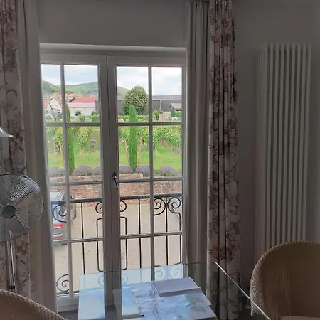 Weingut Gernert Sankt Martin