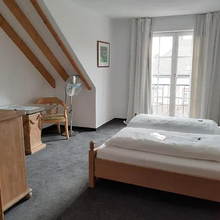 Weingut Gernert Hotel