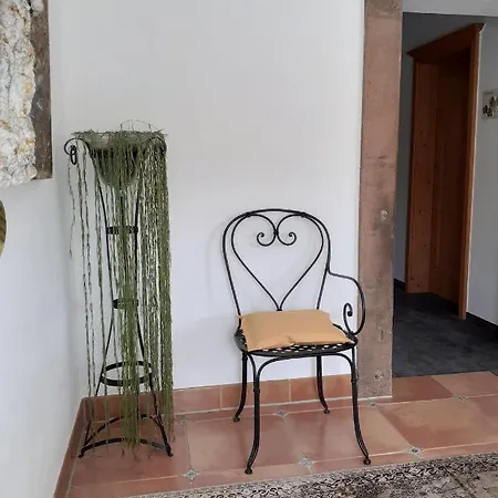 Отель Weingut Gernert
