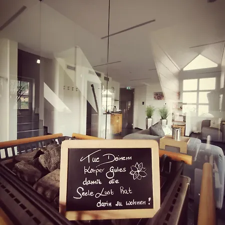호텔 Weingut Gernert