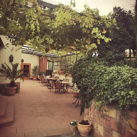 酒店 Weingut Gernert *