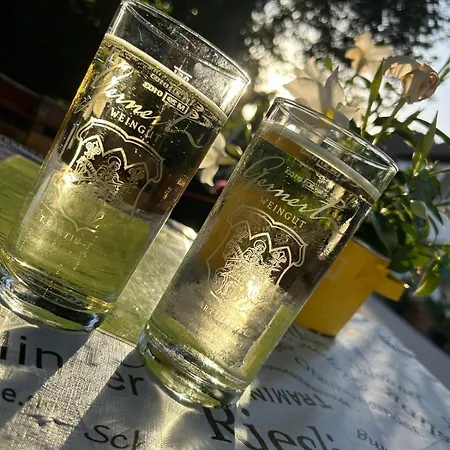 Weingut Gernert Отель *