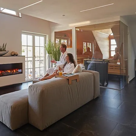 Weingut Gernert Hotel Sankt Martin