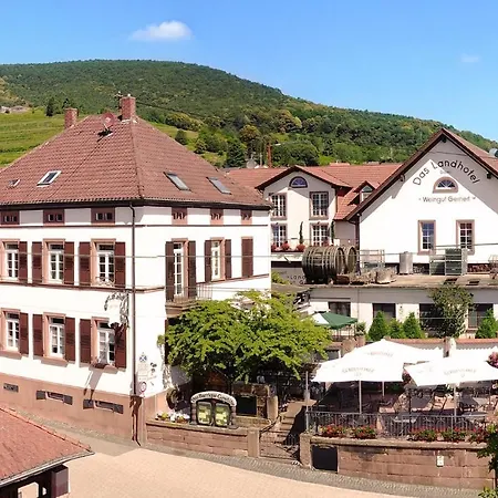 Weingut Gernert Hotel *