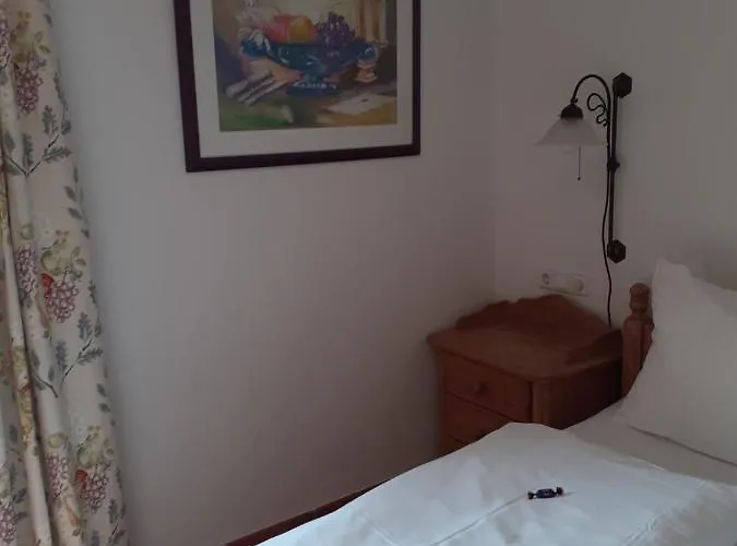 Hotel Weingut Gernert