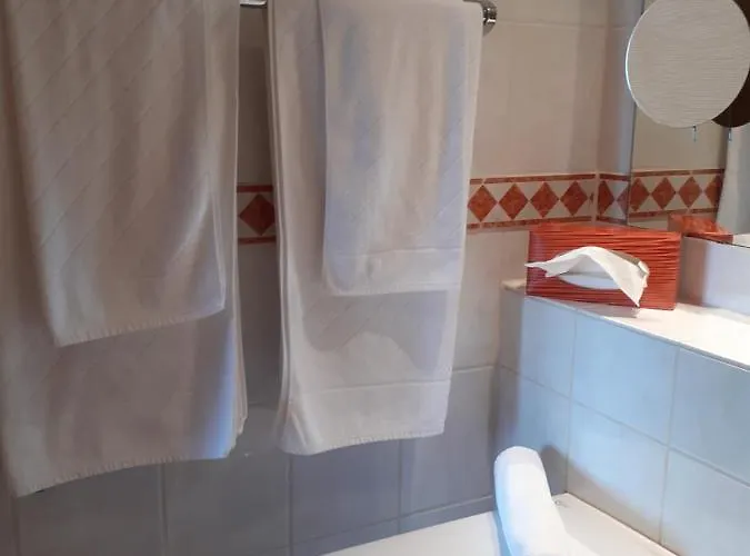 Weingut Gernert Hotel *