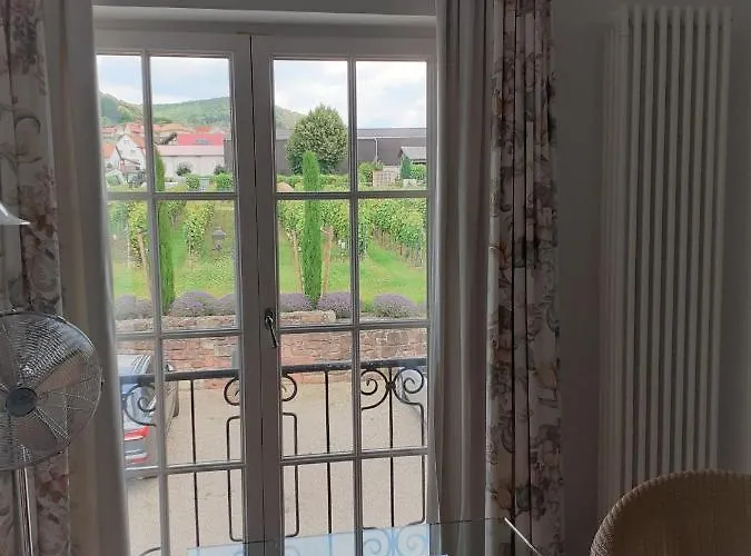 Weingut Gernert Sankt Martin