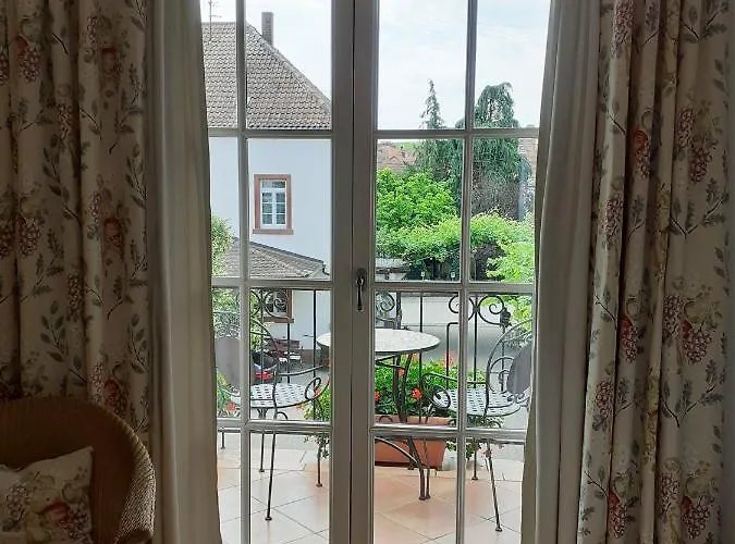 Weingut Gernert Hotel