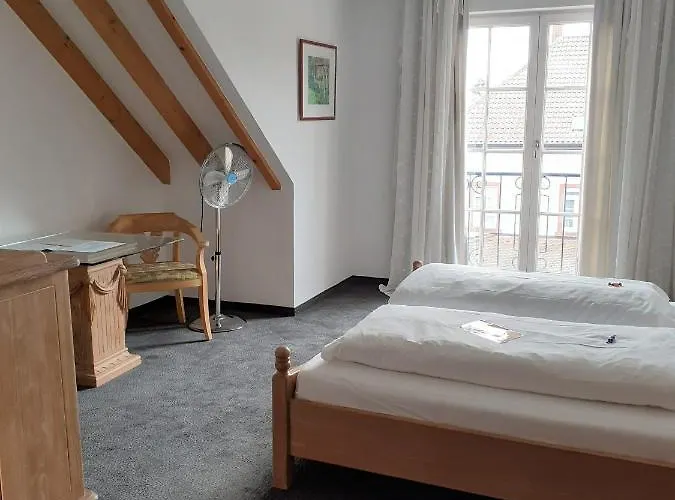 Weingut Gernert Hotel