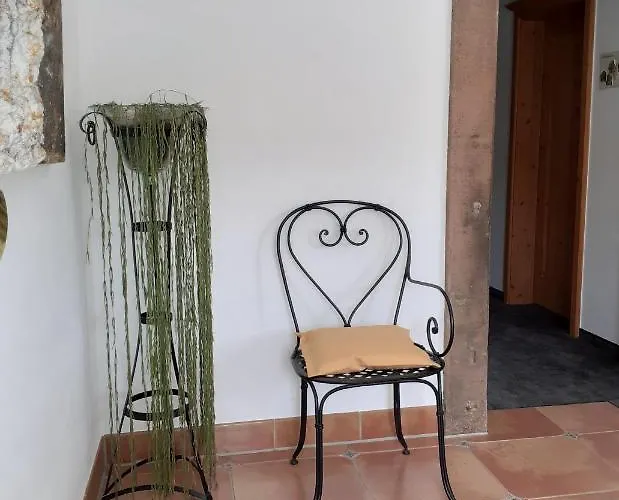 Hotel Weingut Gernert