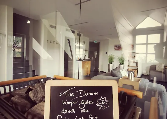 Hotel Weingut Gernert