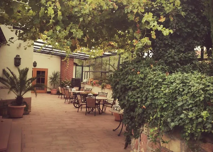 Hotel Weingut Gernert *