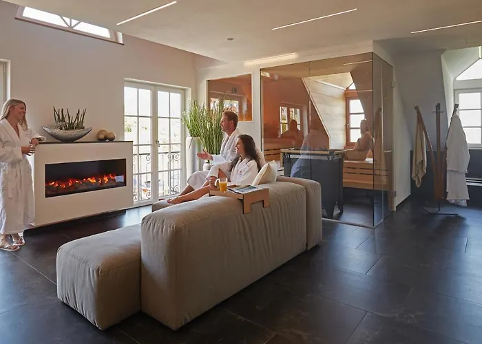 Weingut Gernert Hotel Sankt Martin